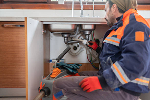 Sariyer Lavabo Açma