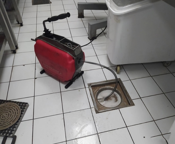 Sariyer Tıkalı Mutfak gider borusu açan firmalar